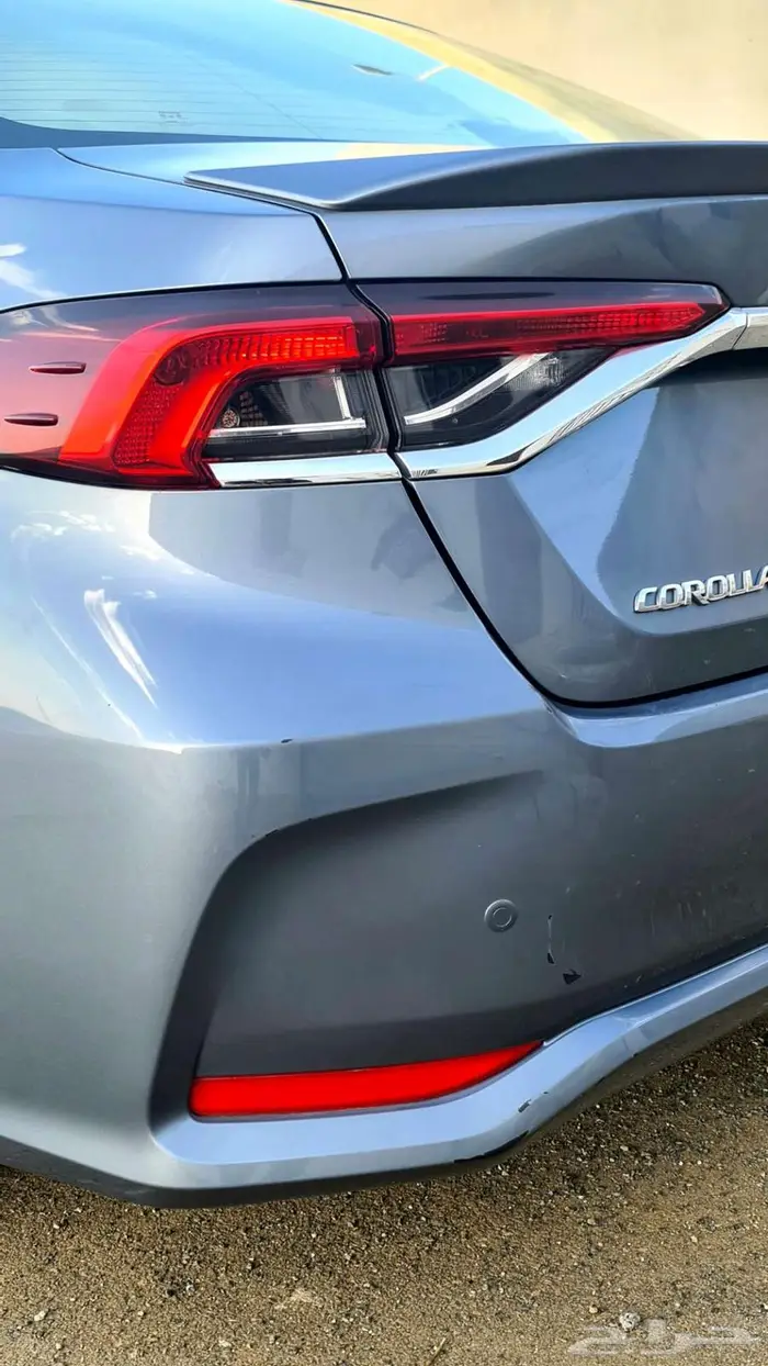 للبيع كرلا 2020 6