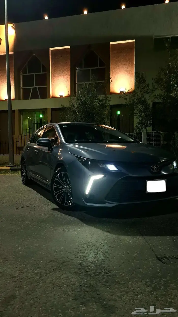 للبيع كرلا 2020 7