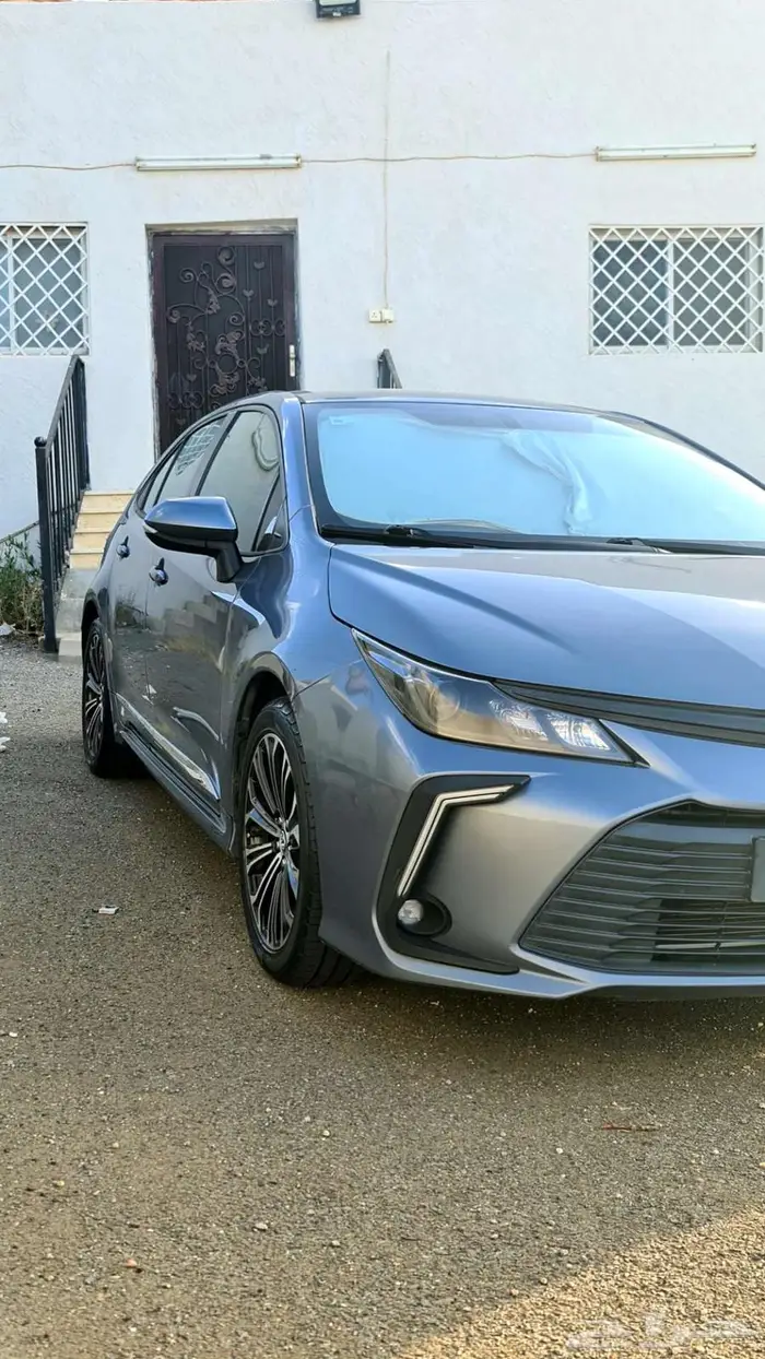 للبيع كرلا 2020 3