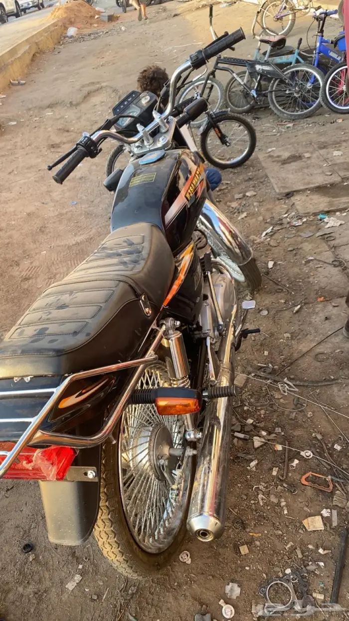 دباب اكس ميه 1