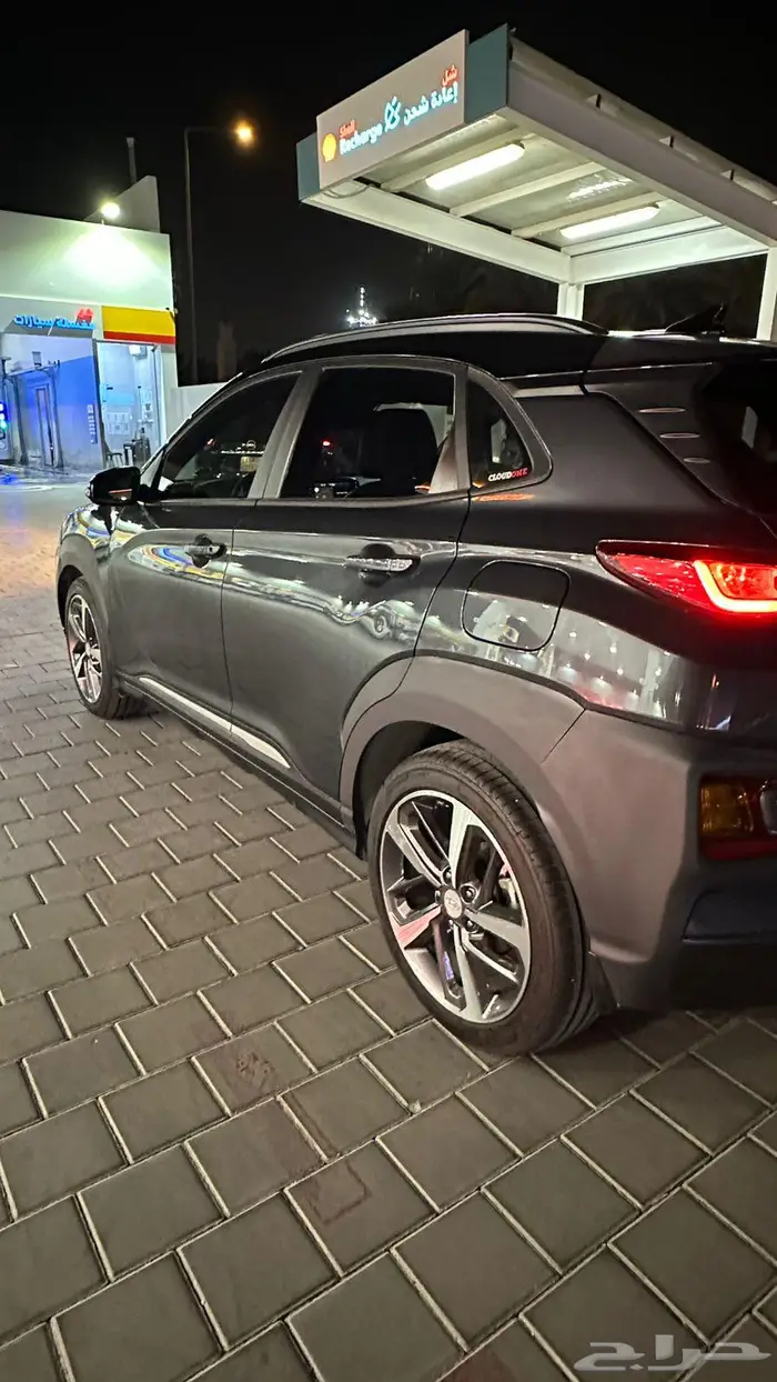 للبيع هيواندي كونا 2020 3