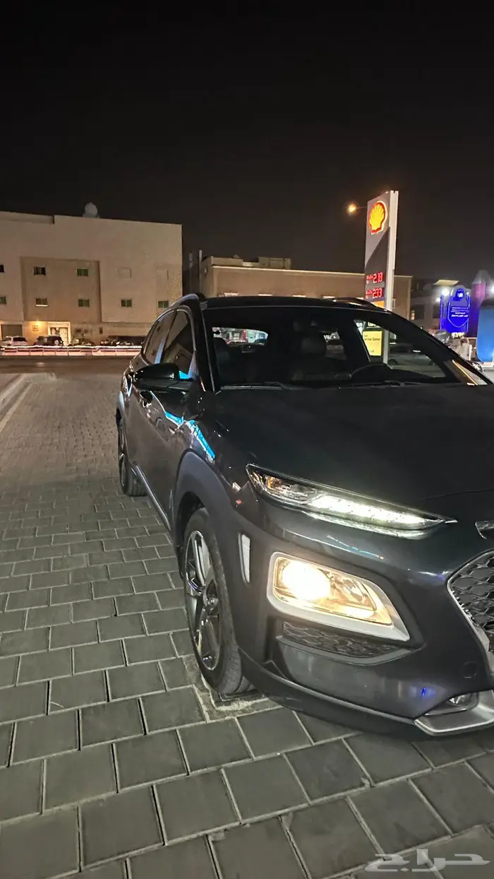 للبيع هيواندي كونا 2020 7
