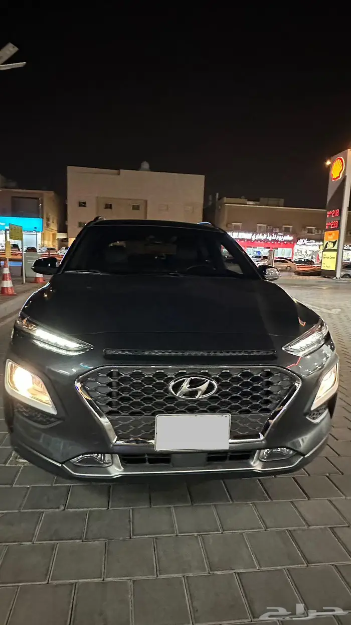 للبيع هيواندي كونا 2020 0