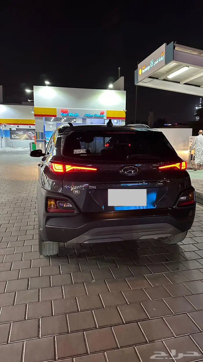 للبيع هيواندي كونا 2020 4