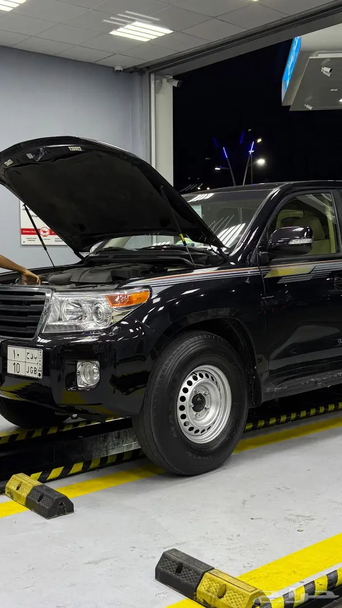 هدد 2014 سبير علاق وارد قطر اسود 6