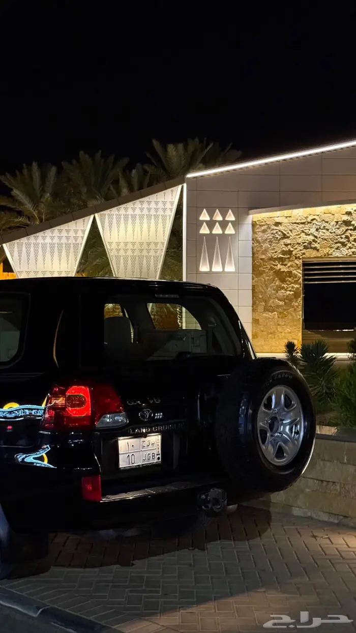 هدد 2014 سبير علاق وارد قطر اسود 9