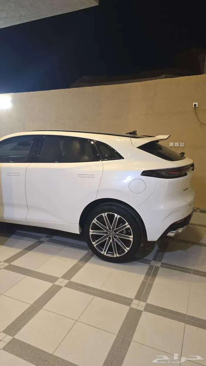 شانجان يوني كي جديد 2025 5