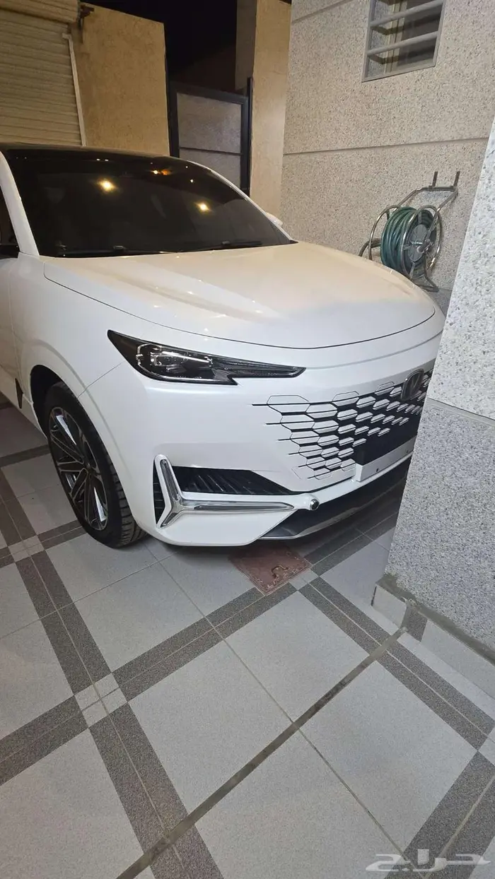 شانجان يوني كي جديد 2025 7