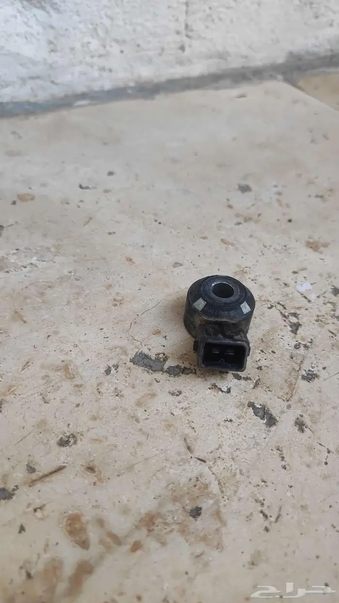 قطع غيار مستخدم نيسان بلاتنيوم2014 9