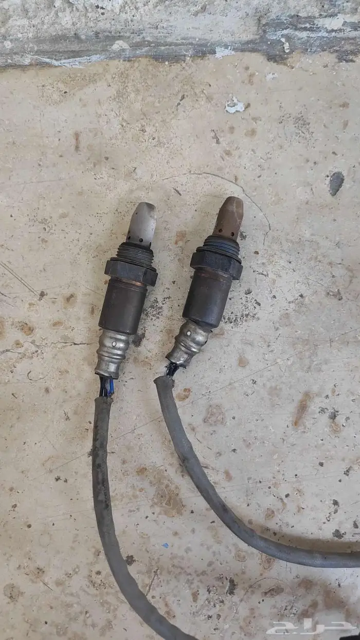 قطع غيار مستخدم نيسان بلاتنيوم2014 7