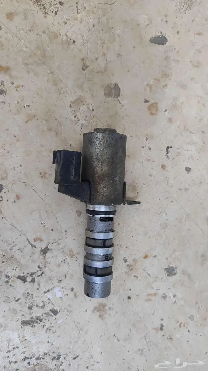 قطع غيار مستخدم نيسان بلاتنيوم2014 6