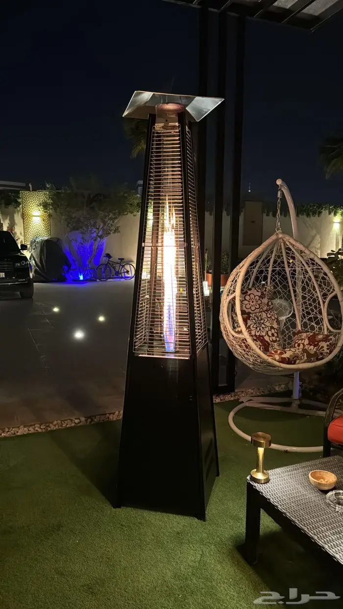 دفايات الفيصلية 1