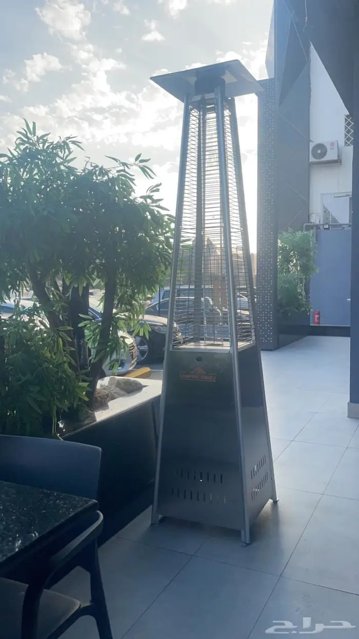 دفايات الفيصلية 2