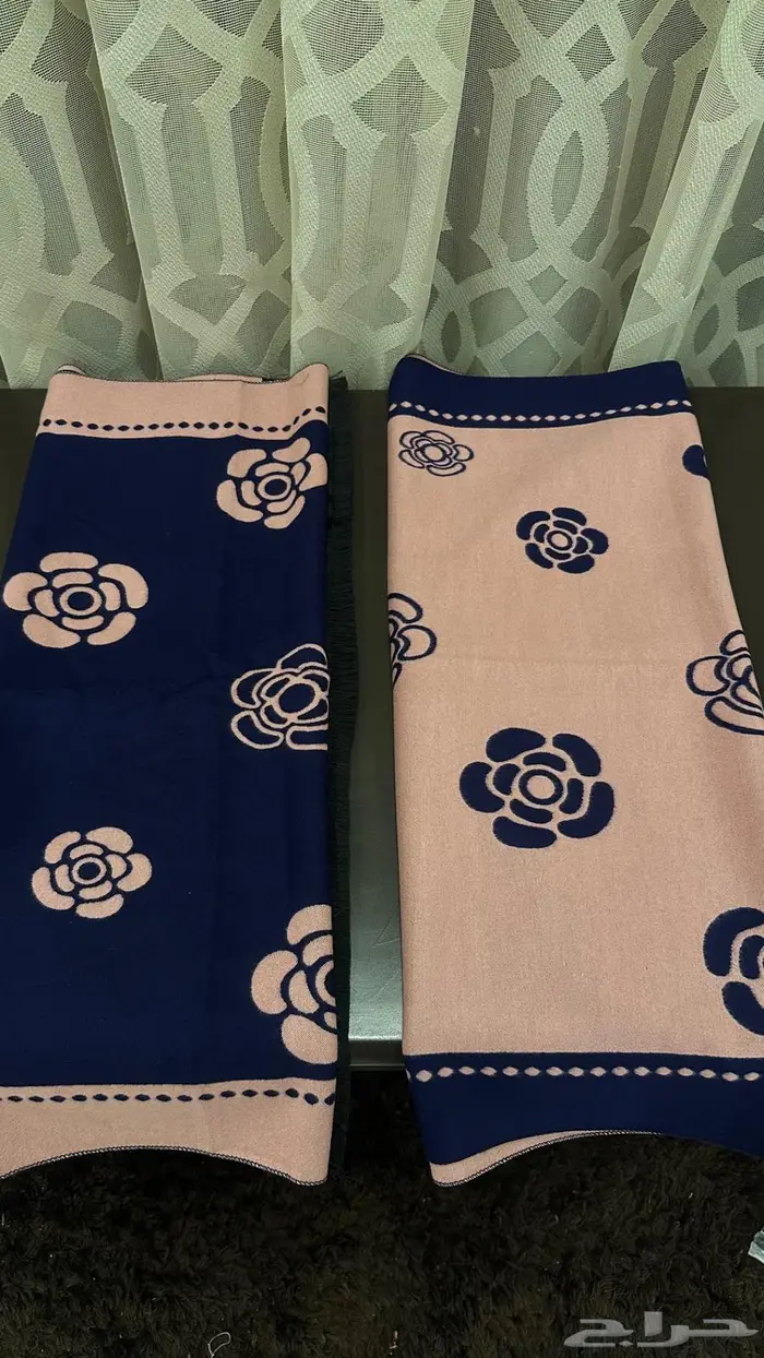 شالات كشميرية 2