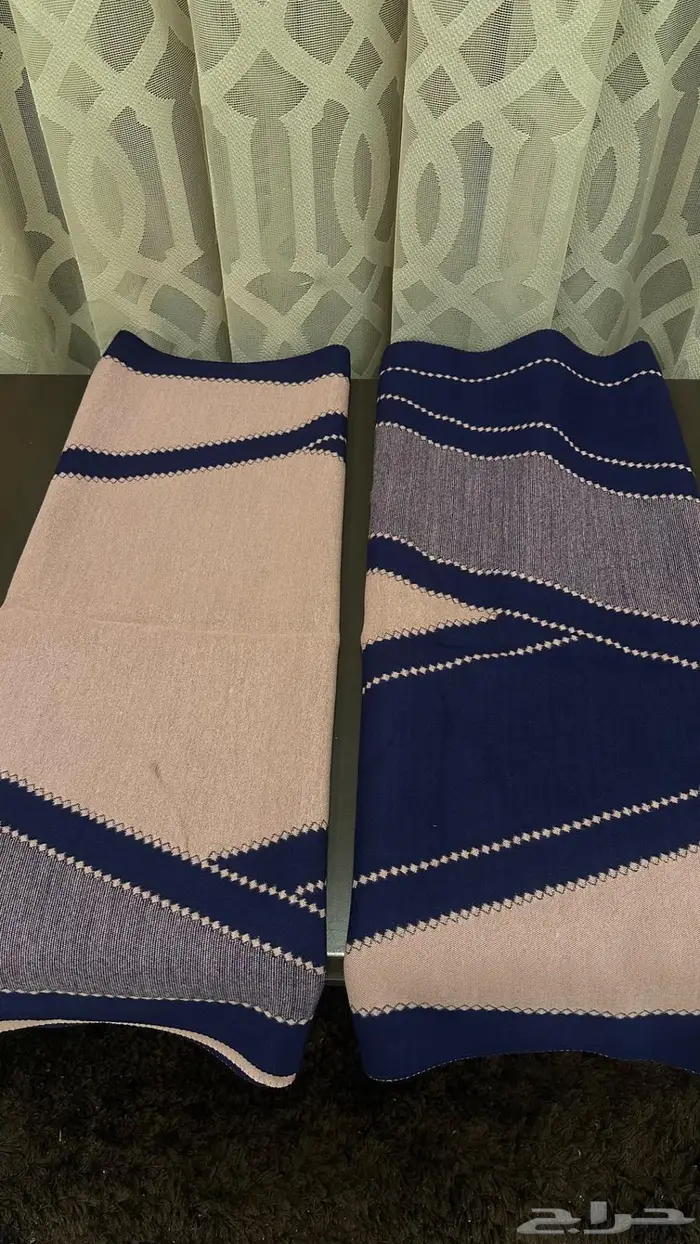 شالات كشميرية 4