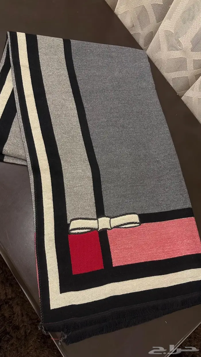 شالات كشميرية 1