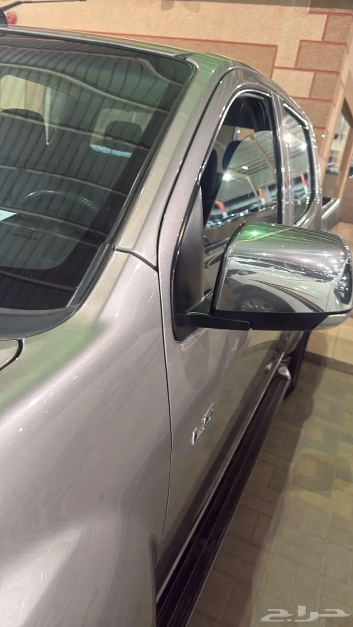 ايسوزوا ديماكس موديل 2014 دبل قير اتوماتيك 4