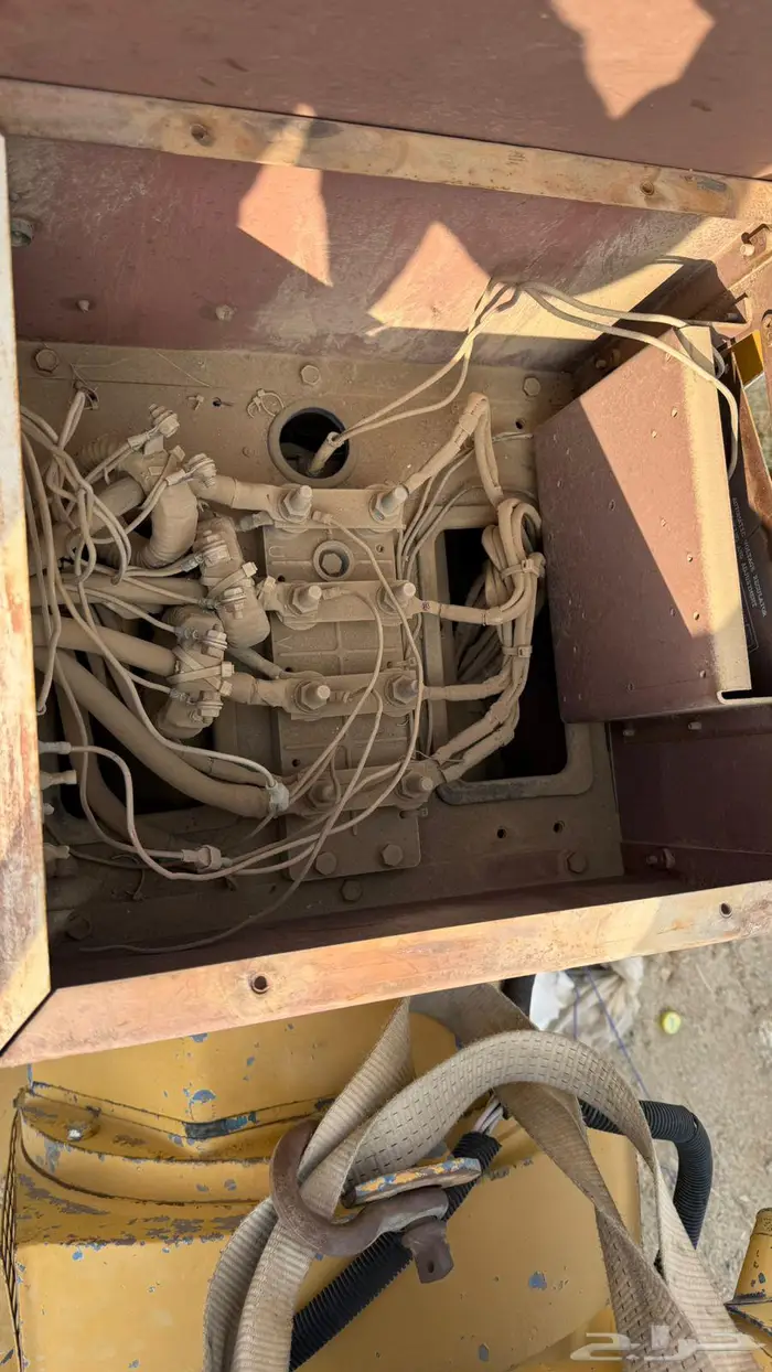 ماطور كهرباء للبيع 2