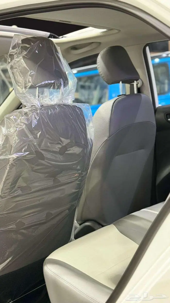 كيا بيجاس GLS فل كامل 2026 12