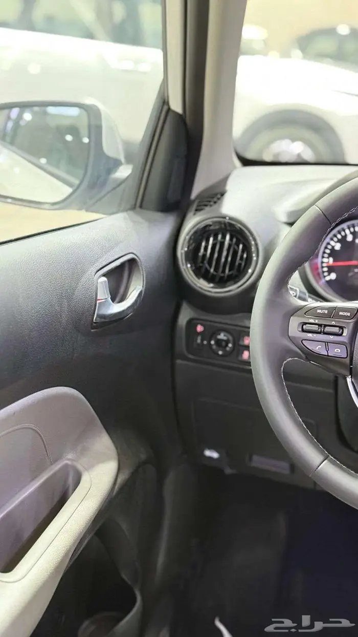 كيا بيجاس GLS فل كامل 2026 10