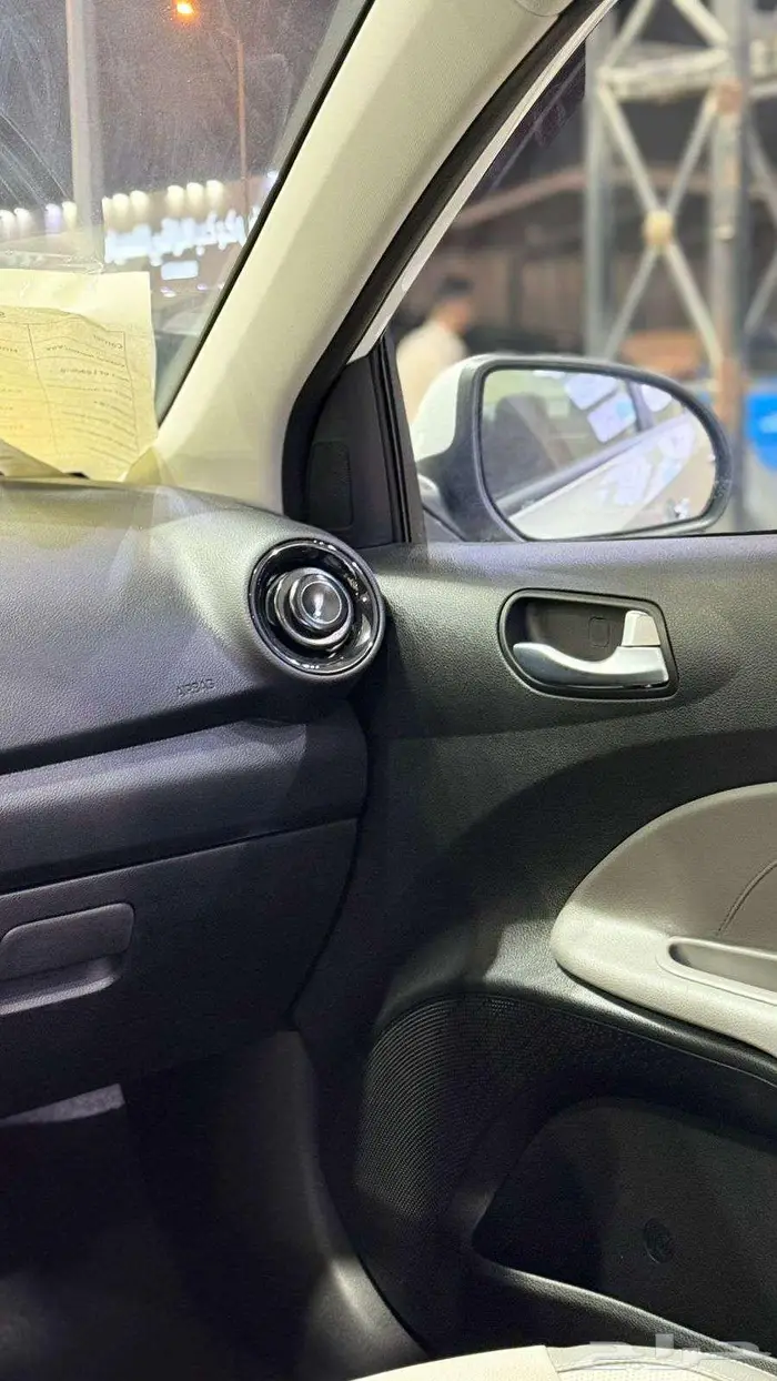 كيا بيجاس GLS فل كامل 2026 9