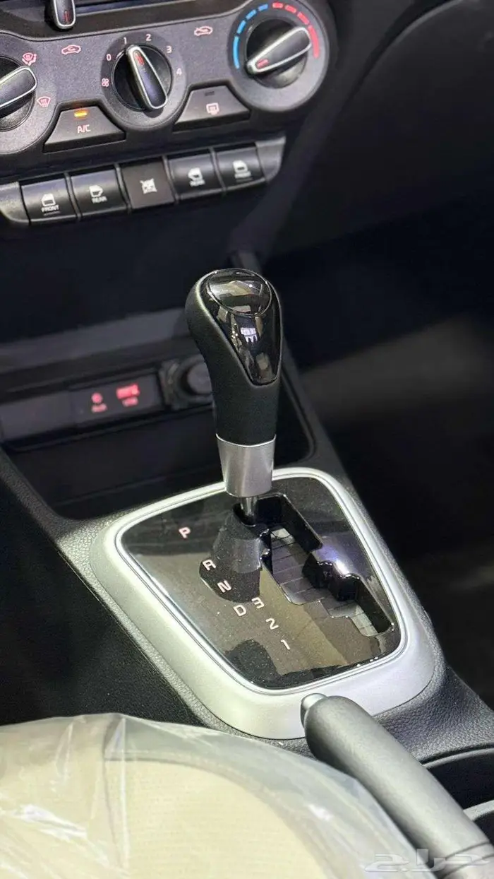 كيا بيجاس GLS فل كامل 2026 7