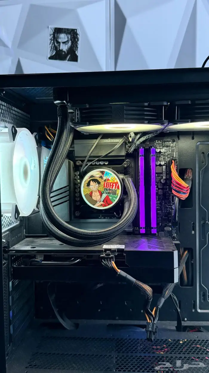 pc gameing للبيع 0