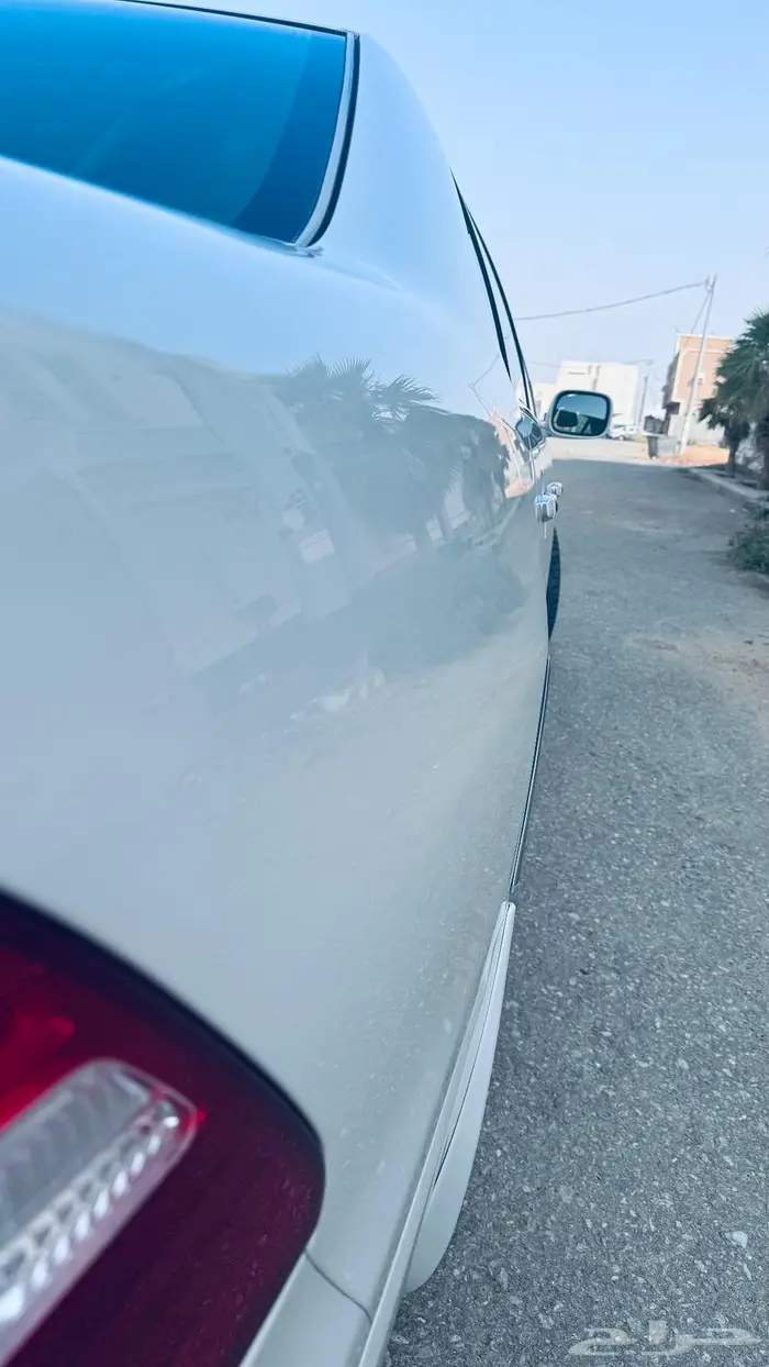 لكزس LS 430 2005 بدي بلد 2