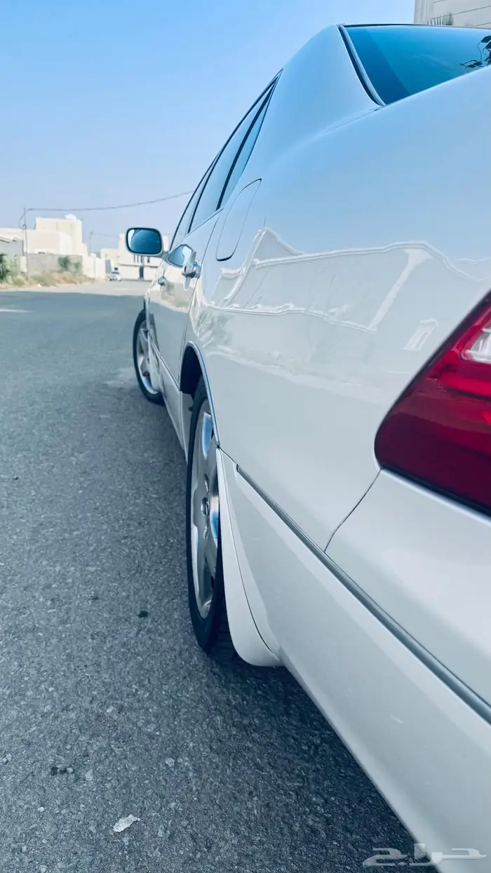 لكزس LS 430 2005 بدي بلد 5