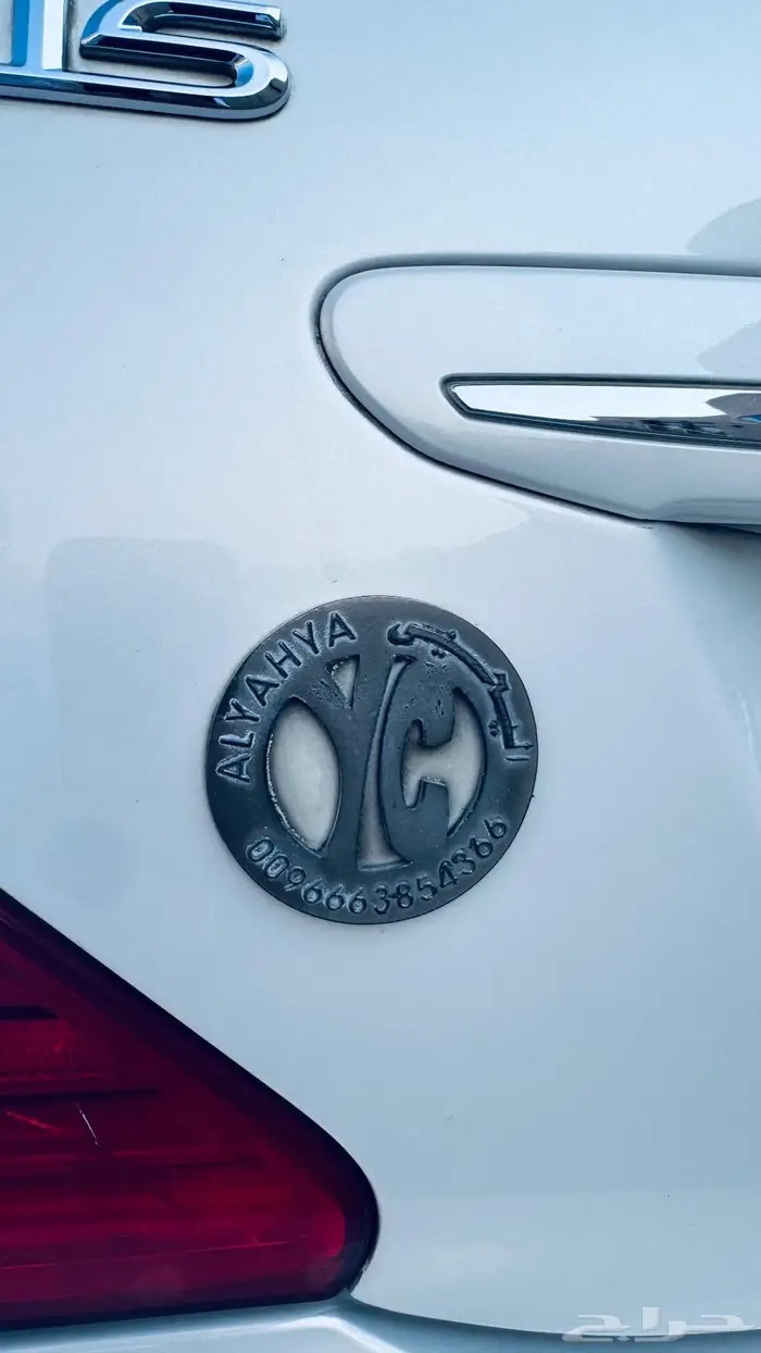 لكزس LS 430 2005 بدي بلد 1