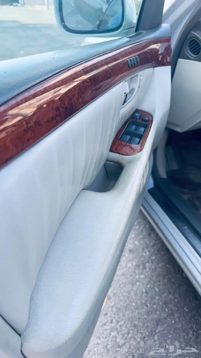 لكزس LS 430 2005 بدي بلد 11