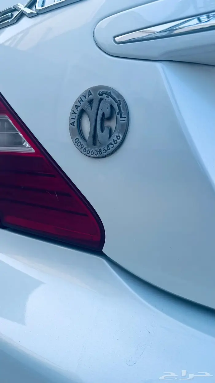 لكزس LS 430 2005 بدي بلد 12