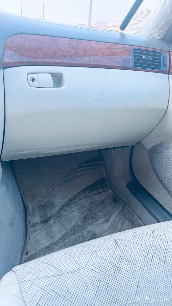 لكزس LS 430 2005 بدي بلد 22