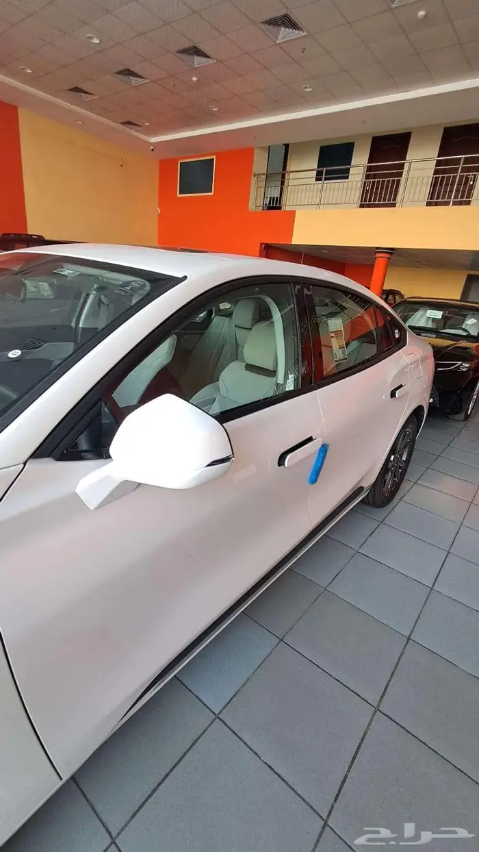 كيا 5 ستاندر 1