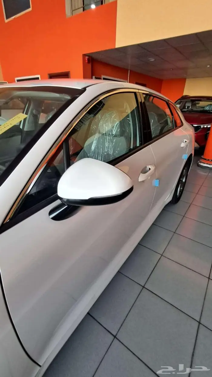 كيا 5 ستاندر 5