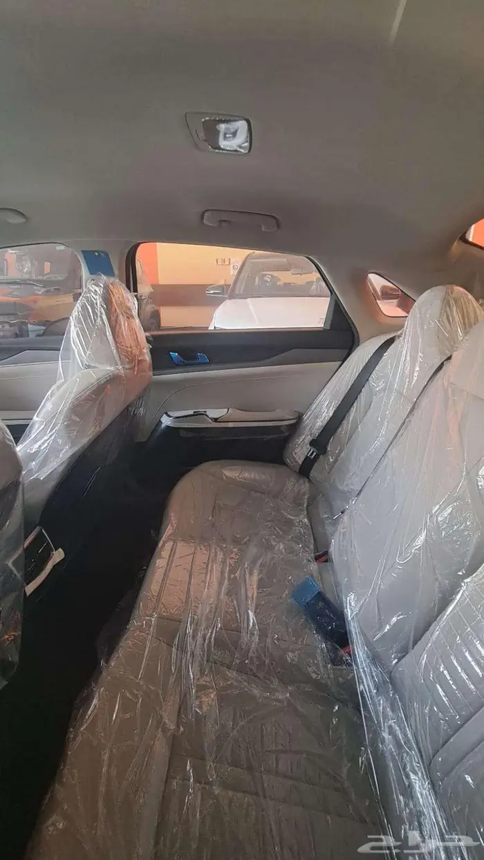 كيا 5 ستاندر 3