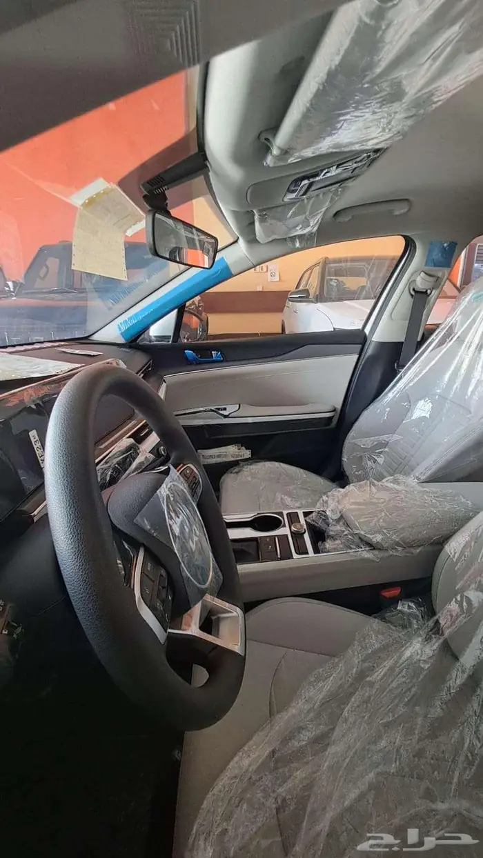 كيا 5 ستاندر 4