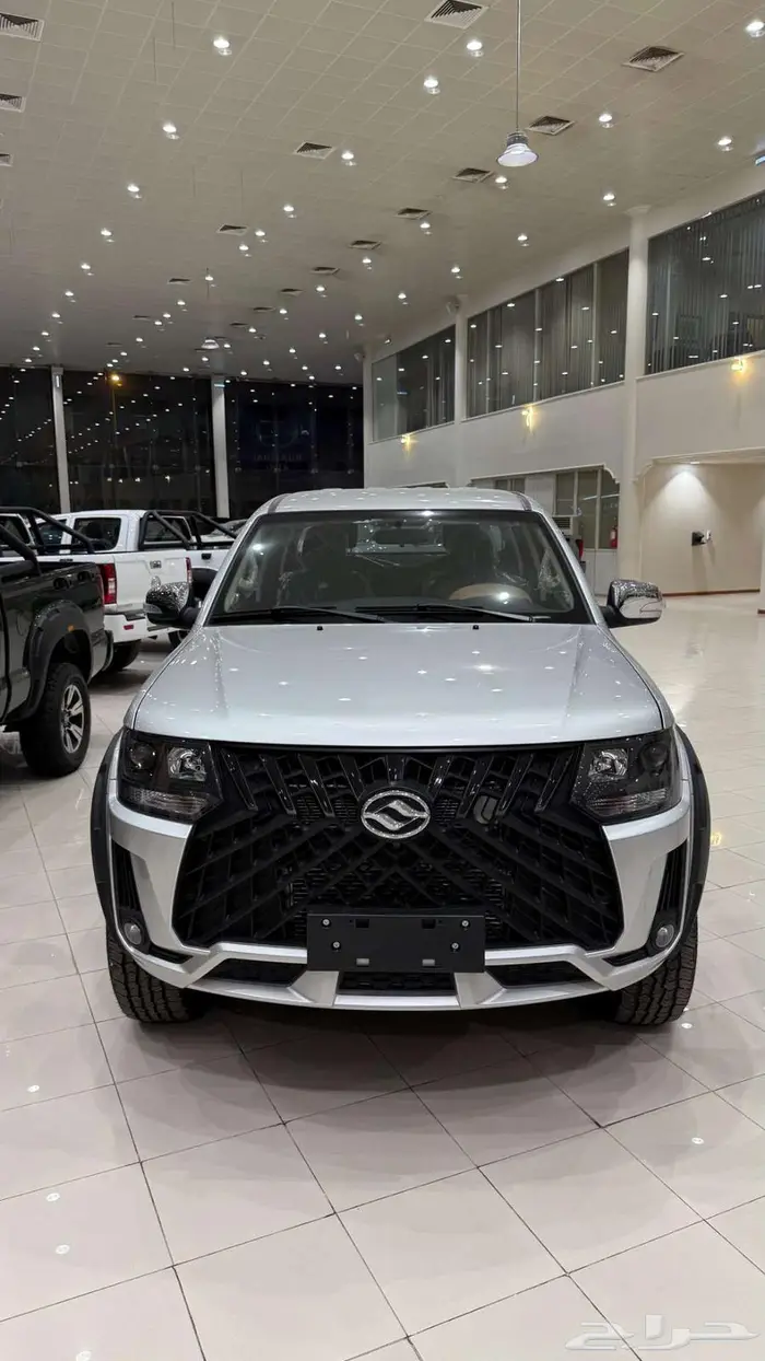 هنجاي N2S 2025 جير اتوماتيك فل 22