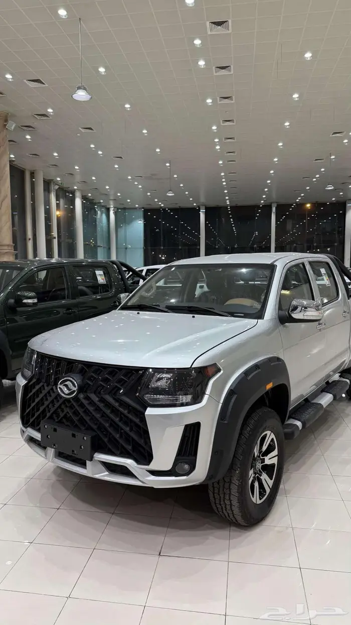 هنجاي N2S 2025 جير اتوماتيك فل 21