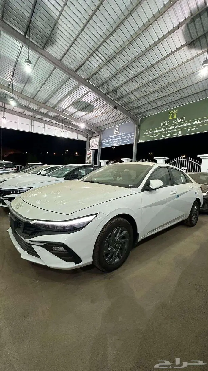 هونداي النترا سمارت 2025 مكينة 1.6 كوري 0
