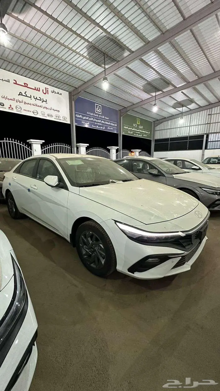 هونداي النترا سمارت 2025 مكينة 1.6 كوري 1