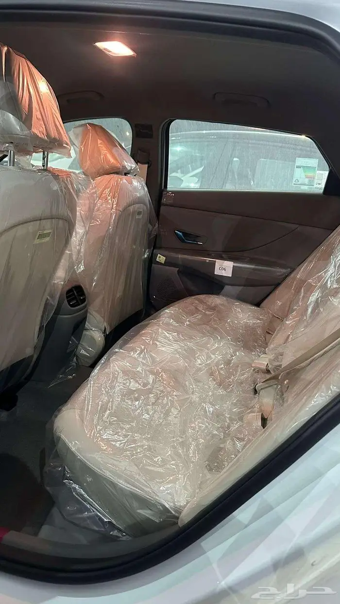 هونداي النترا سمارت 2025 مكينة 1.6 كوري 3