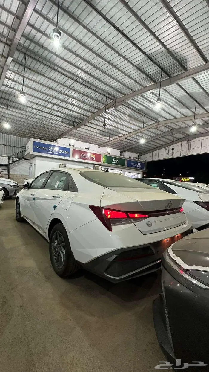 هونداي النترا سمارت 2025 مكينة 1.6 كوري 4