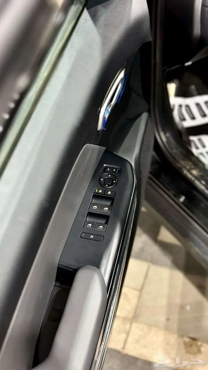 كيا كي 4 ستاندر مطور 2026 4