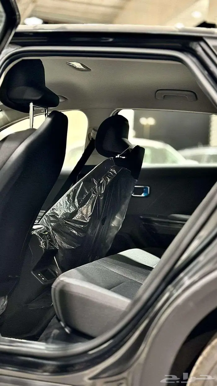 كيا كي 4 ستاندر مطور 2026 5