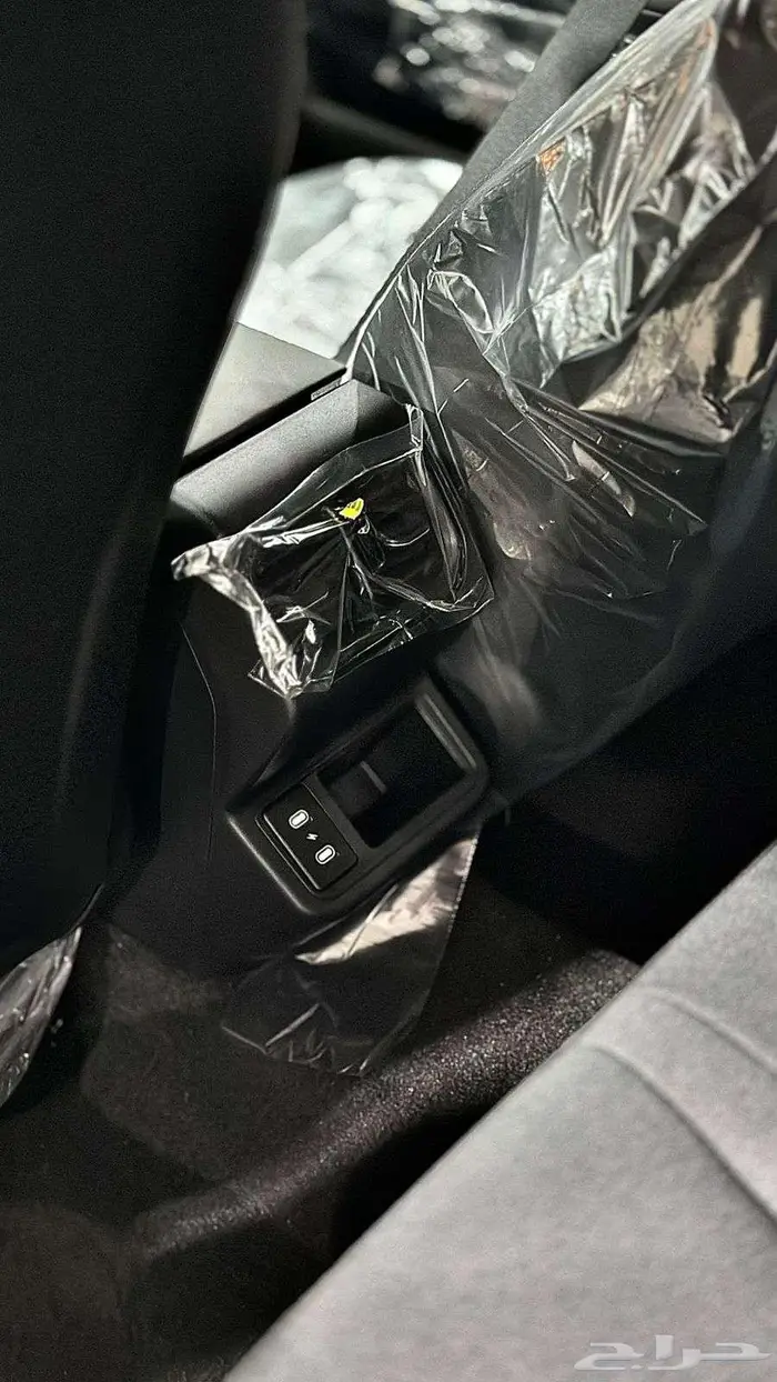 كيا كي 4 ستاندر مطور 2026 6