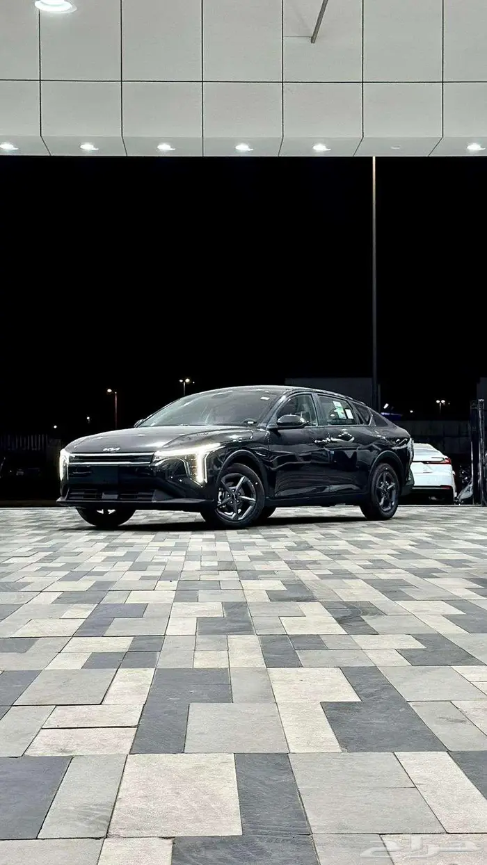 كيا كي 4 ستاندر مطور 2026 0