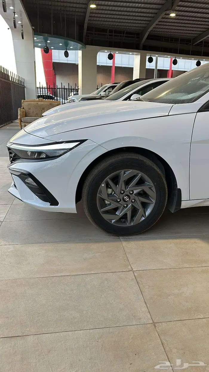هيونداي النترا 2.0 سمارت بلس 2026 8