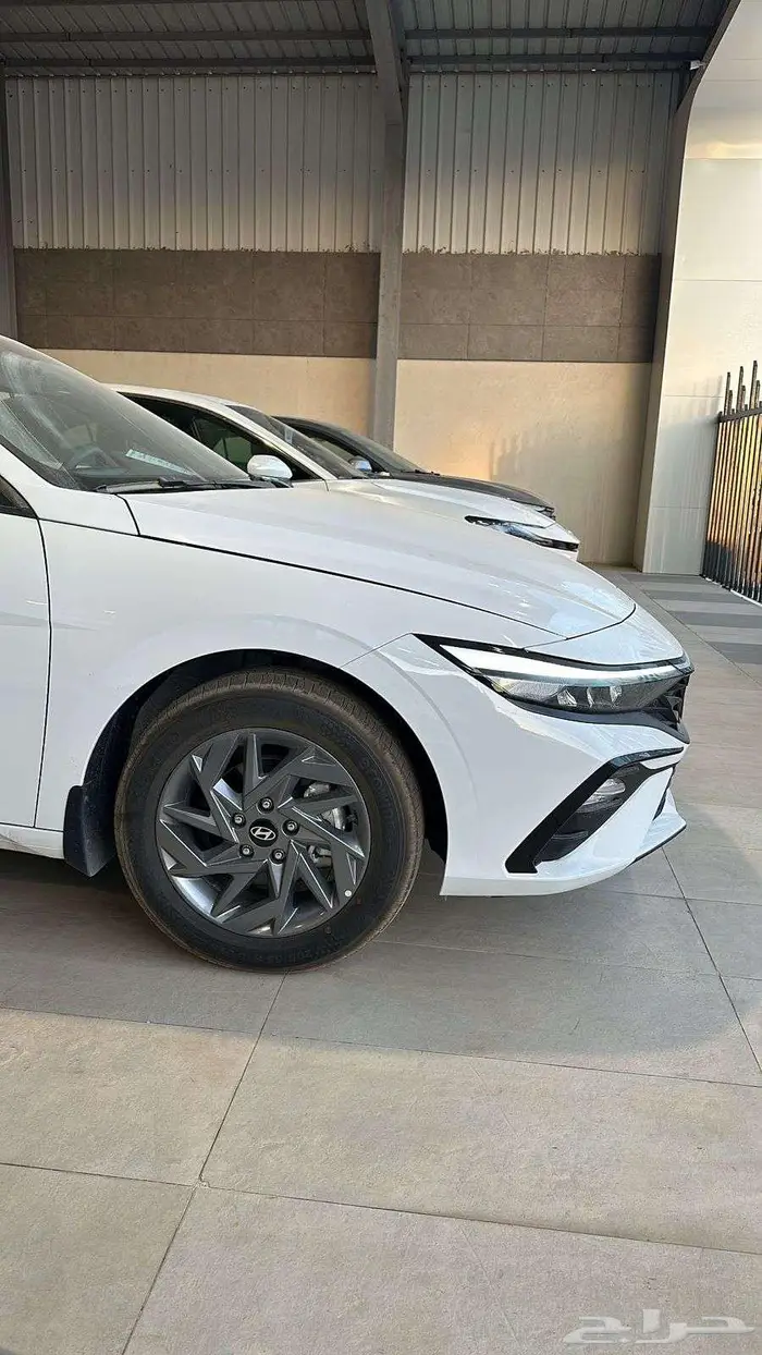 هيونداي النترا 2.0 سمارت بلس 2026 10