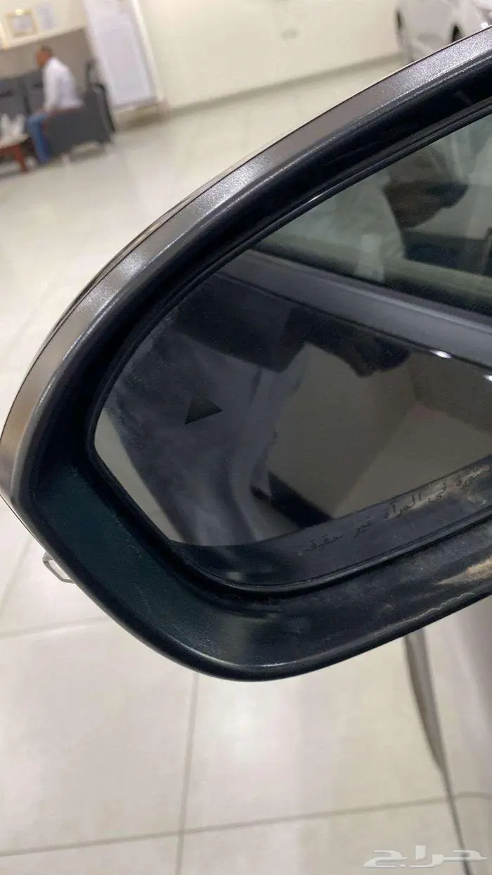 نيسان اكس تريل 7 راكب دبل موديل 2026 كاش - بنك 7